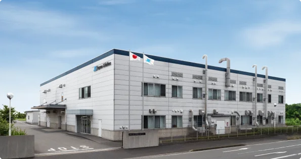 市原ファクトリー