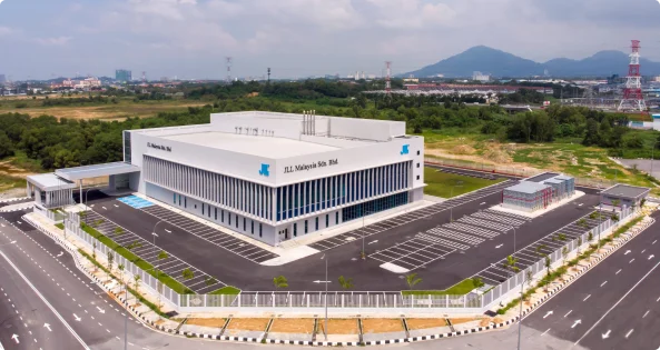 マレーシア工場