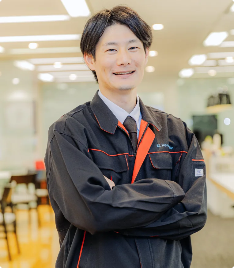 高橋 聡史さんの写真