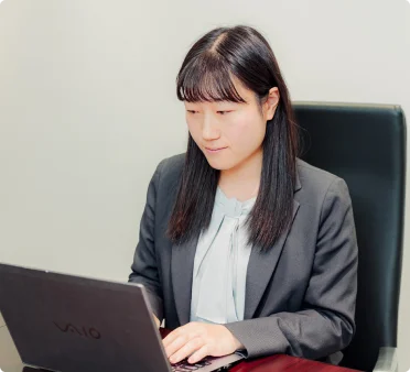 営業職のイメージ
